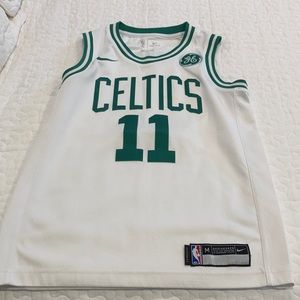Kyrie Irving Celtics jersey